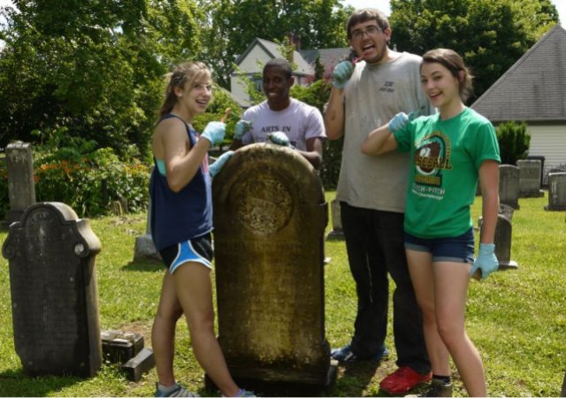 image for Historic Preservation