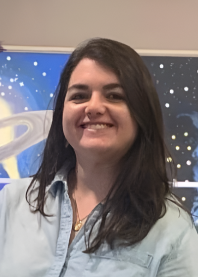 image for Savannah Bennett