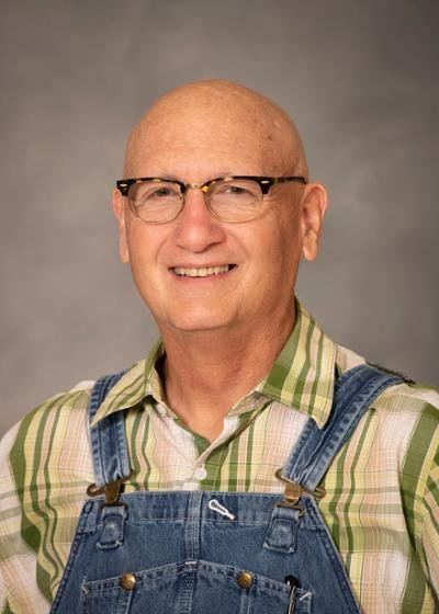 image for Mike Compton