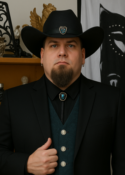 image for Jeremy Dubhrós