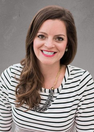 image for Katherine Forbes