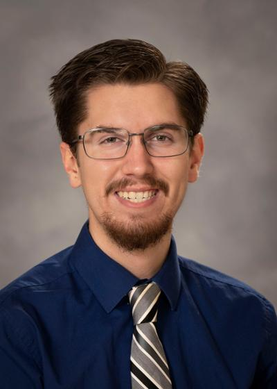 image for Jacob Metz