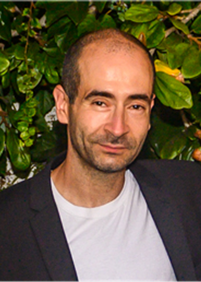 image for Douglas Shaffer