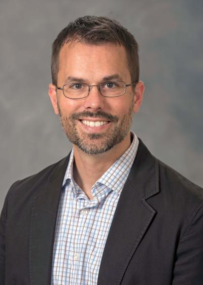 image for Jeremy A. Smith