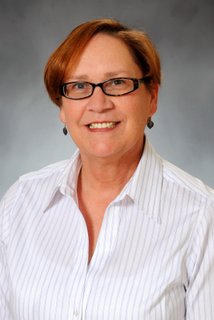 Photo of Dr. Jane MacMorran Director