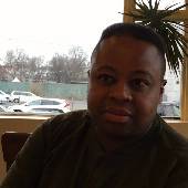 Profile Image of Elwood Watson