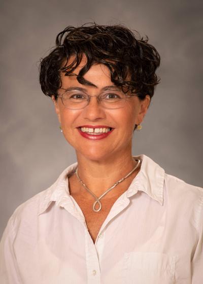 Photo of Katrina Marie Heil (PhD)
Co-President/Associate Professor of Spanish