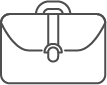 Briefcase Icon