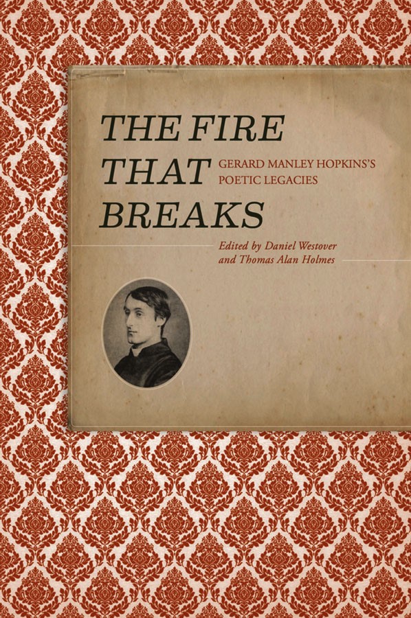 Fire that Breaks Book Cover