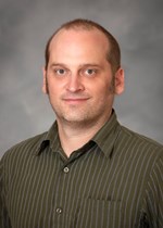 Photo of David Korfhagen, Ph.D. Assistant Professor, Spanish