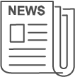 Newsletter icon