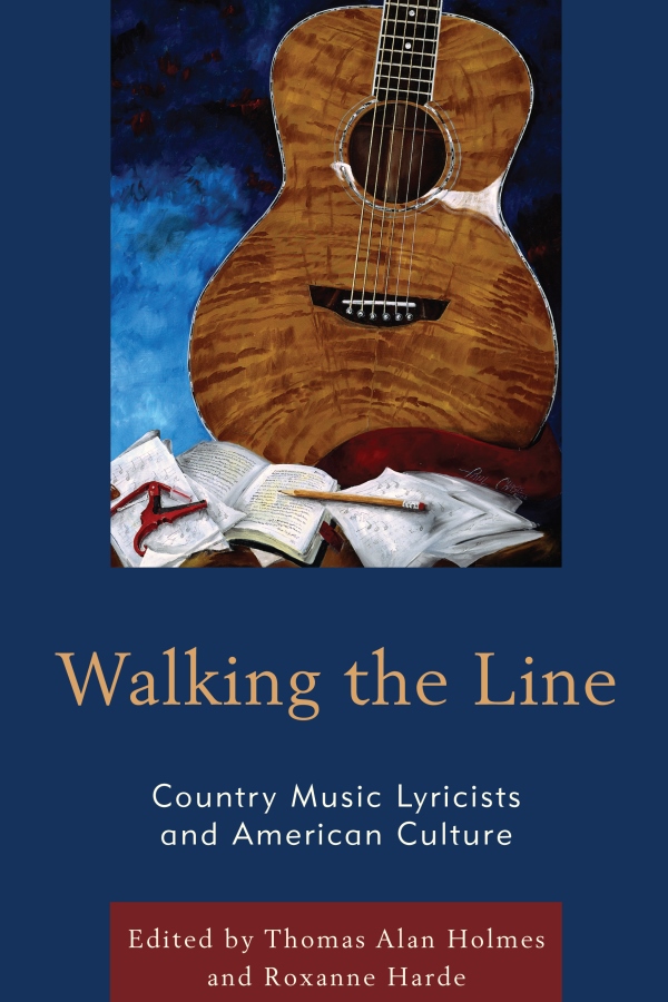 Walking the Line Cover