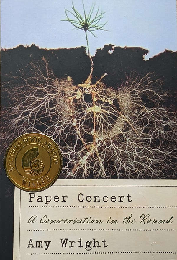 Wright's Paper Concert