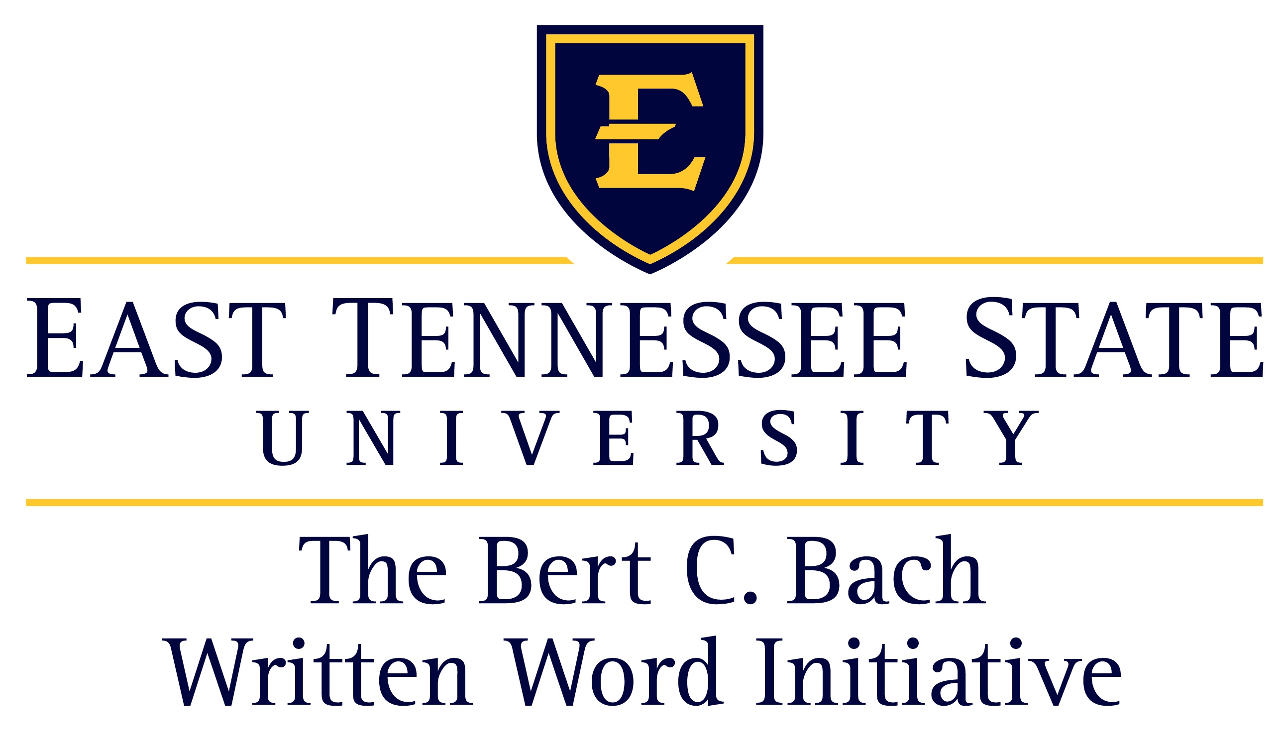 Bert C Bach Logo