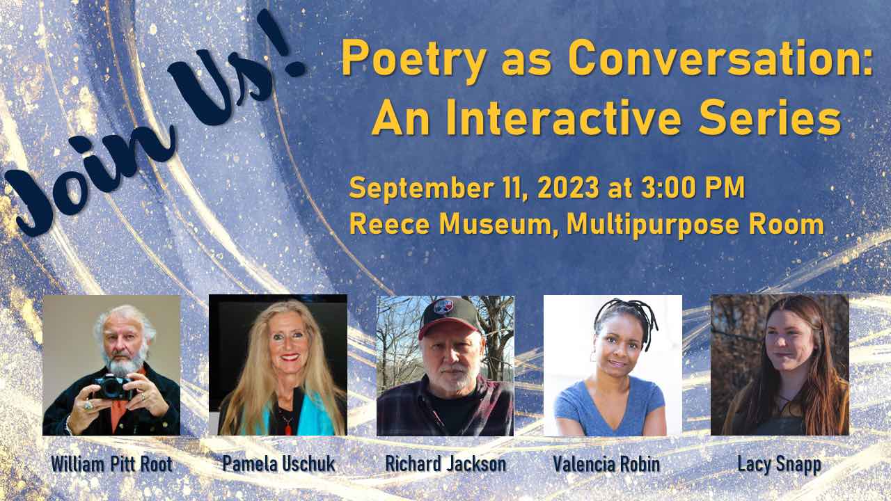 Poetry as Conversation