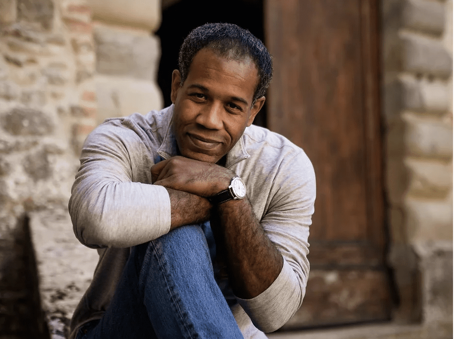 Gregory Pardlo