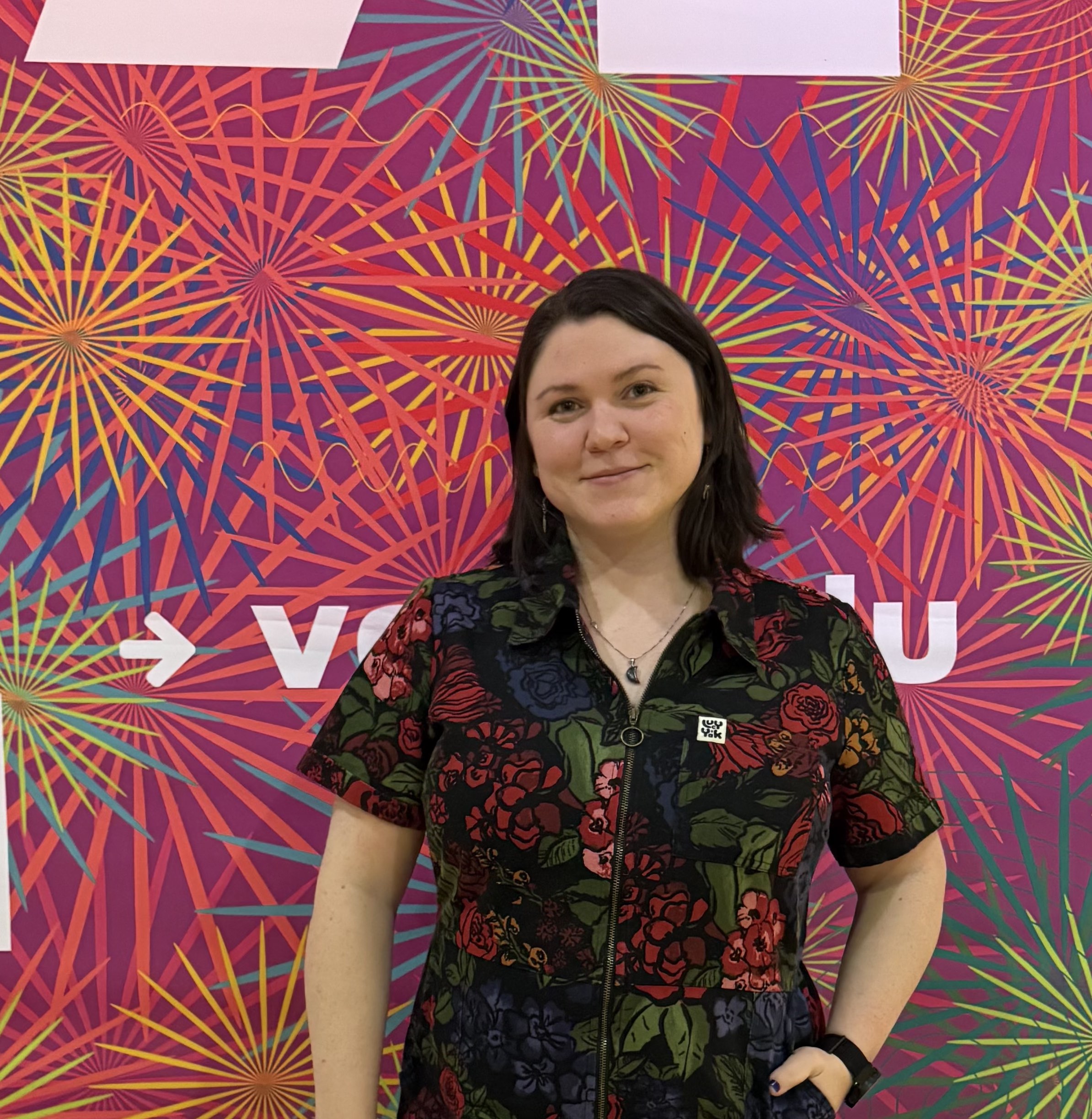 Photo of 
Lacy Snapp
