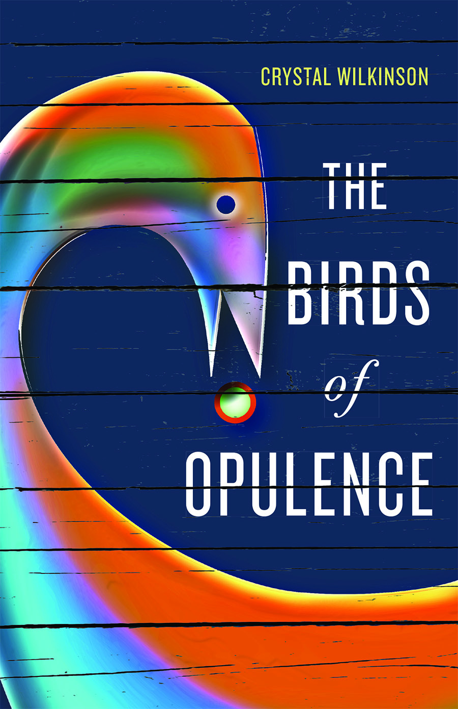 The Birds Of Opulence