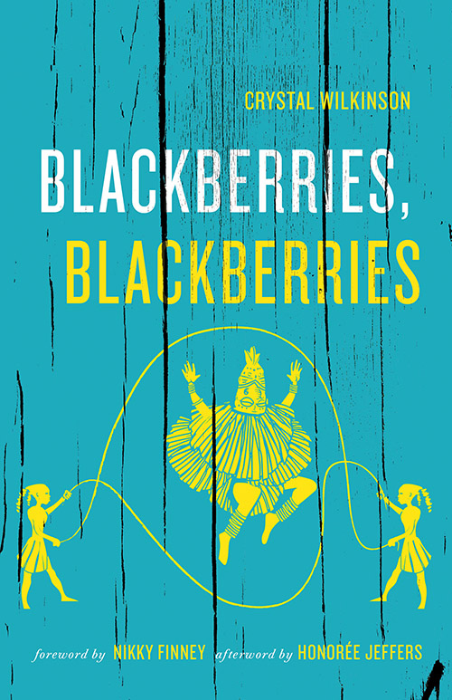 Blackberries, Blackberries