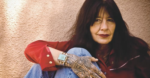 Joy Harjo