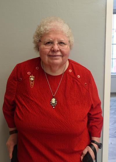 Profile Image of Udema Millsaps