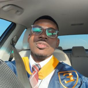 Felix Donkoh