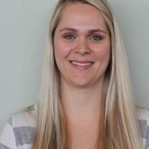 Tabitha McCoy Smith​ is a 2025 gradaute of ETSU.