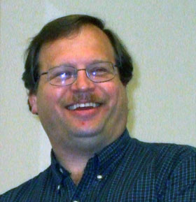 Profile Image of Jeff R Knisley