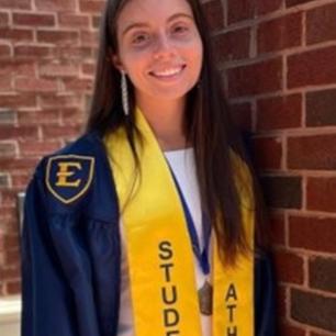 Maria Alfaro is now a PhD Statistics student at North Carolina State University. North 