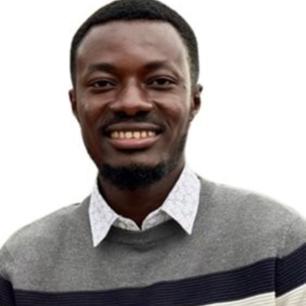 Bright Manu is seeking a PhD in Data Science, Analytics and Engineering at Arizona State University.