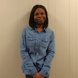 Sekyiwah is a consultant in the SCL.