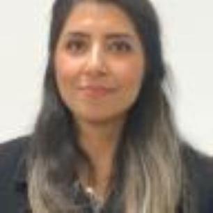 Maryam Skafyan is an assistant professor in the Applied data Science program. of Maryam Skafyan