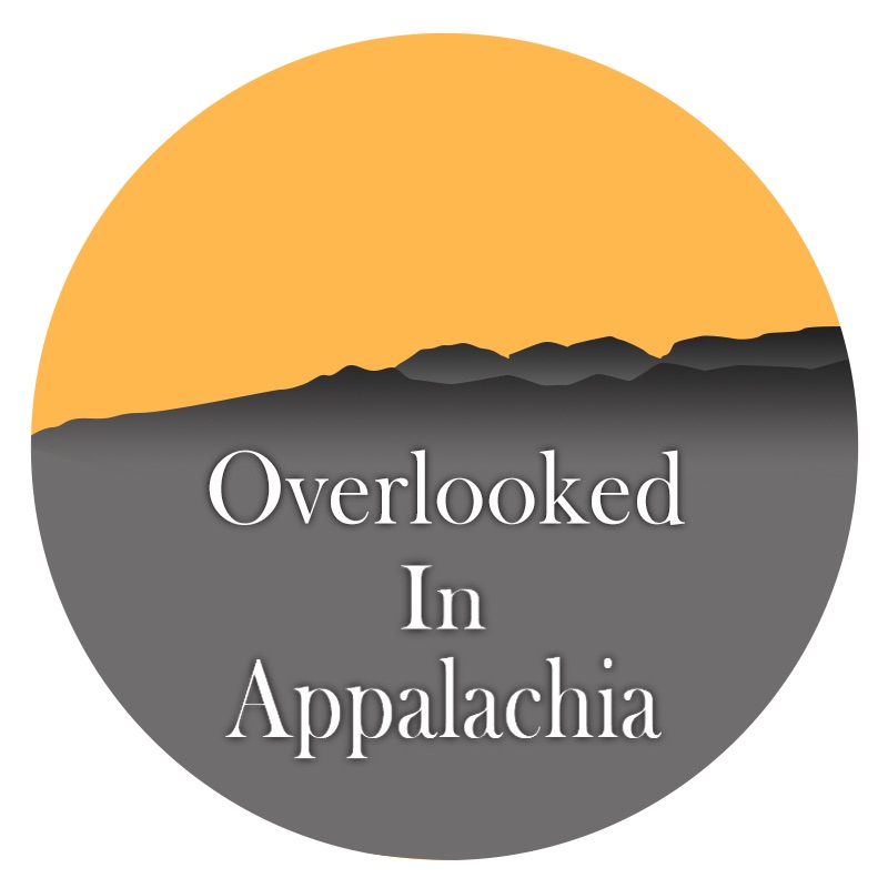Overlooked in Appalachia