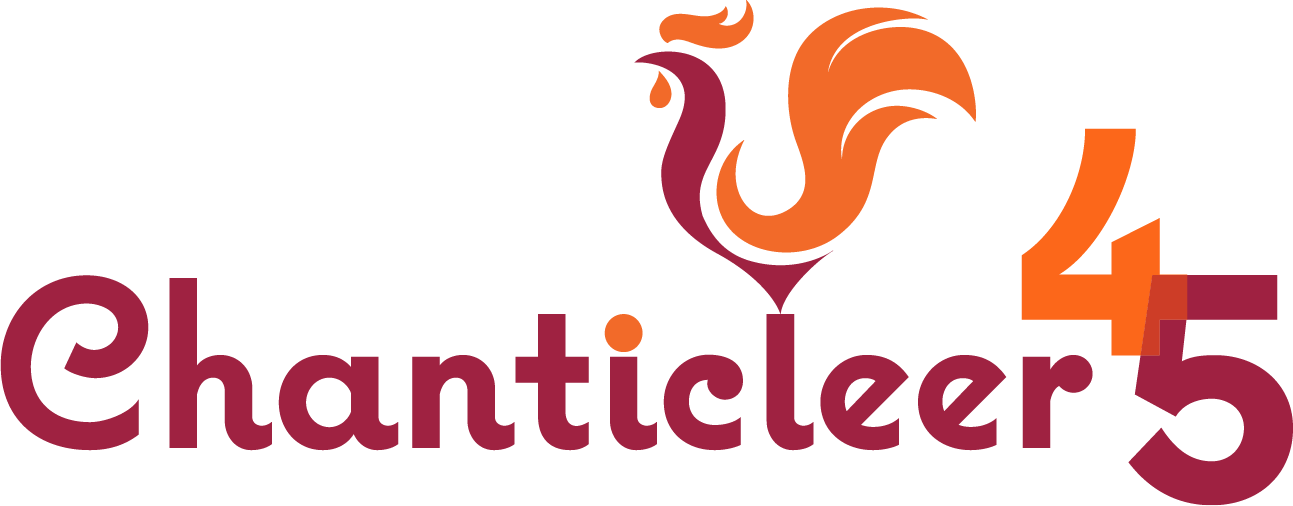 Chanticleer Logo