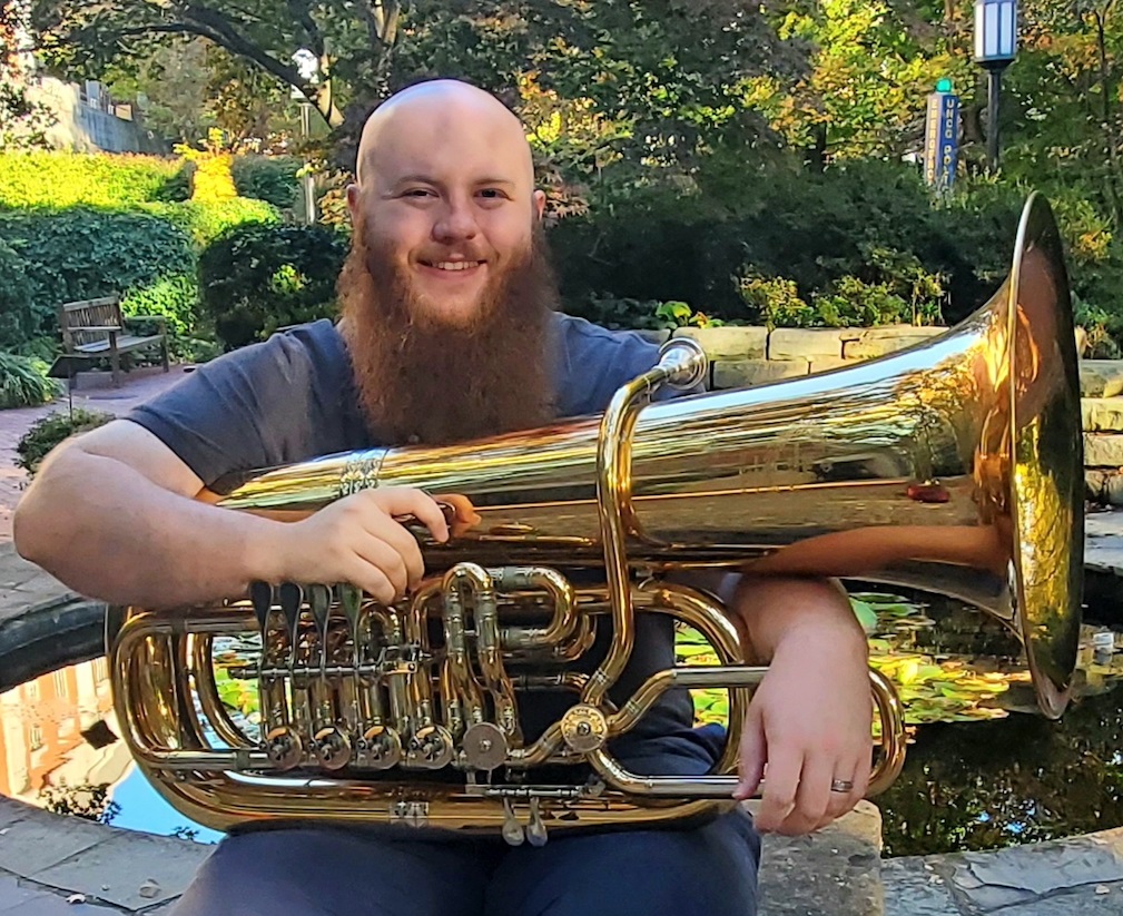 Cody Chessor of Cody Chessor