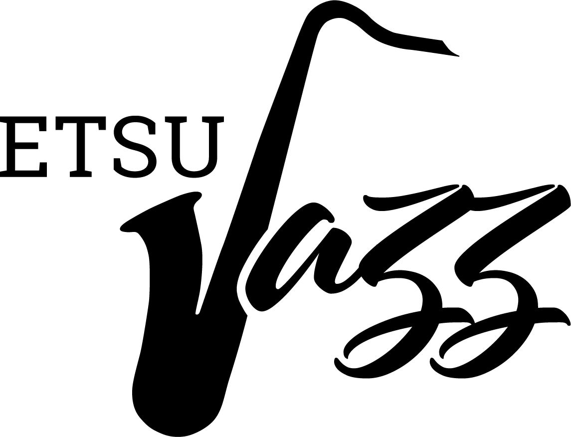 Jazz Ensemble Logo