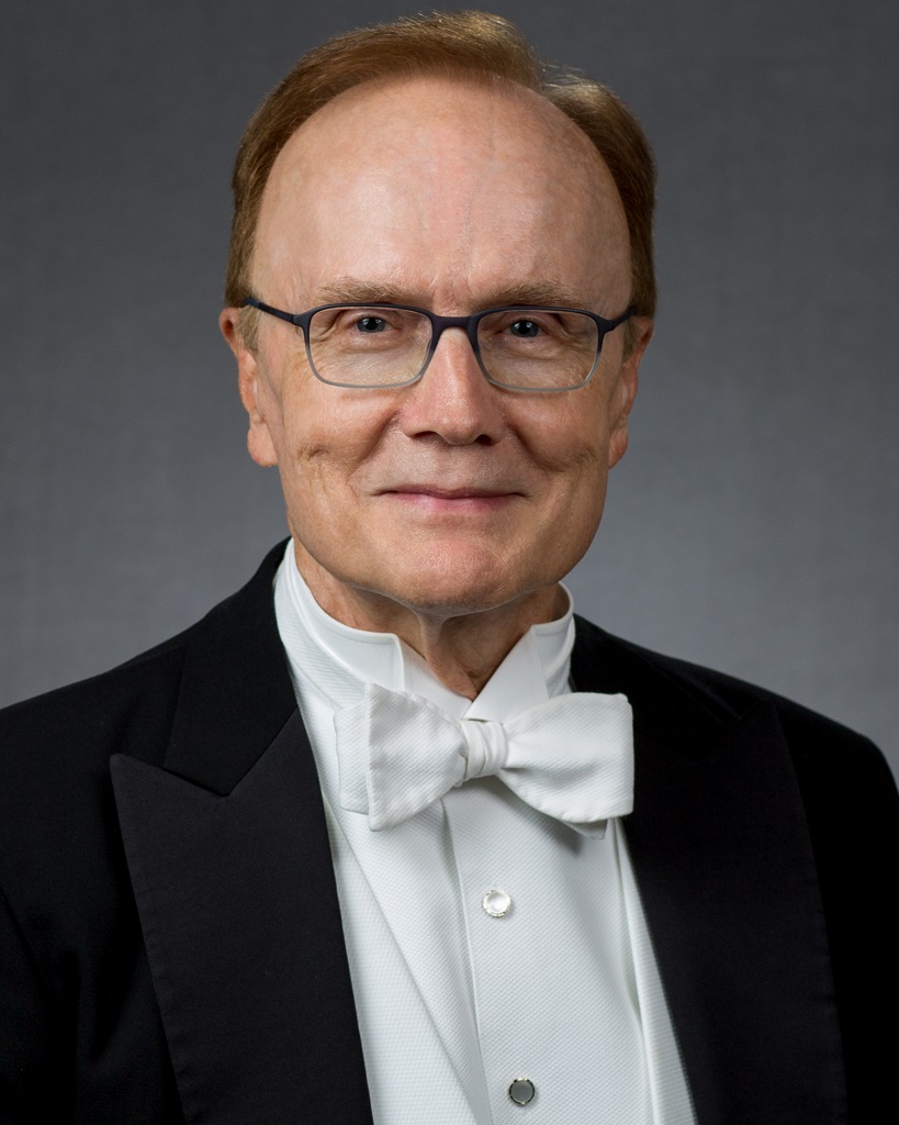 Dr. Thomas Jenrette