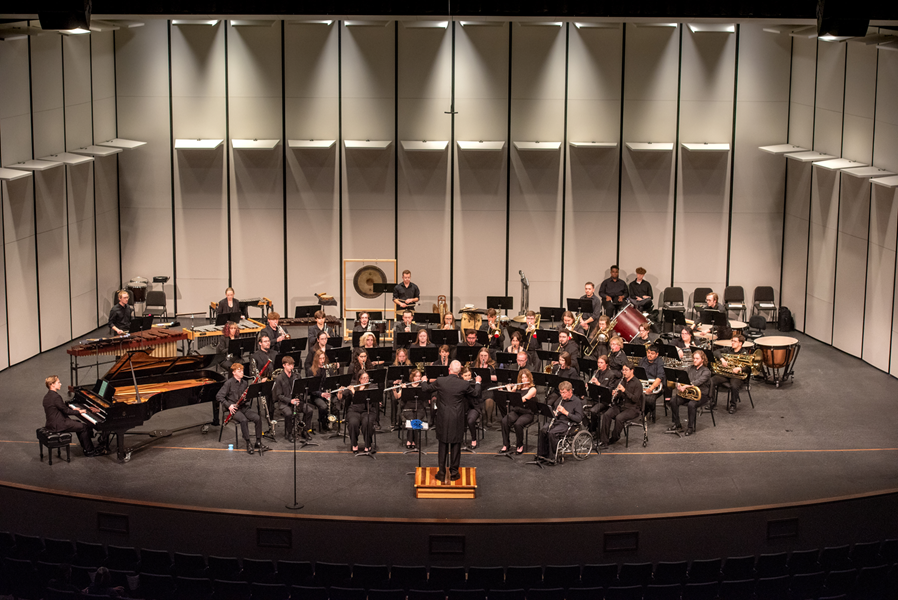 Wind Ensemble