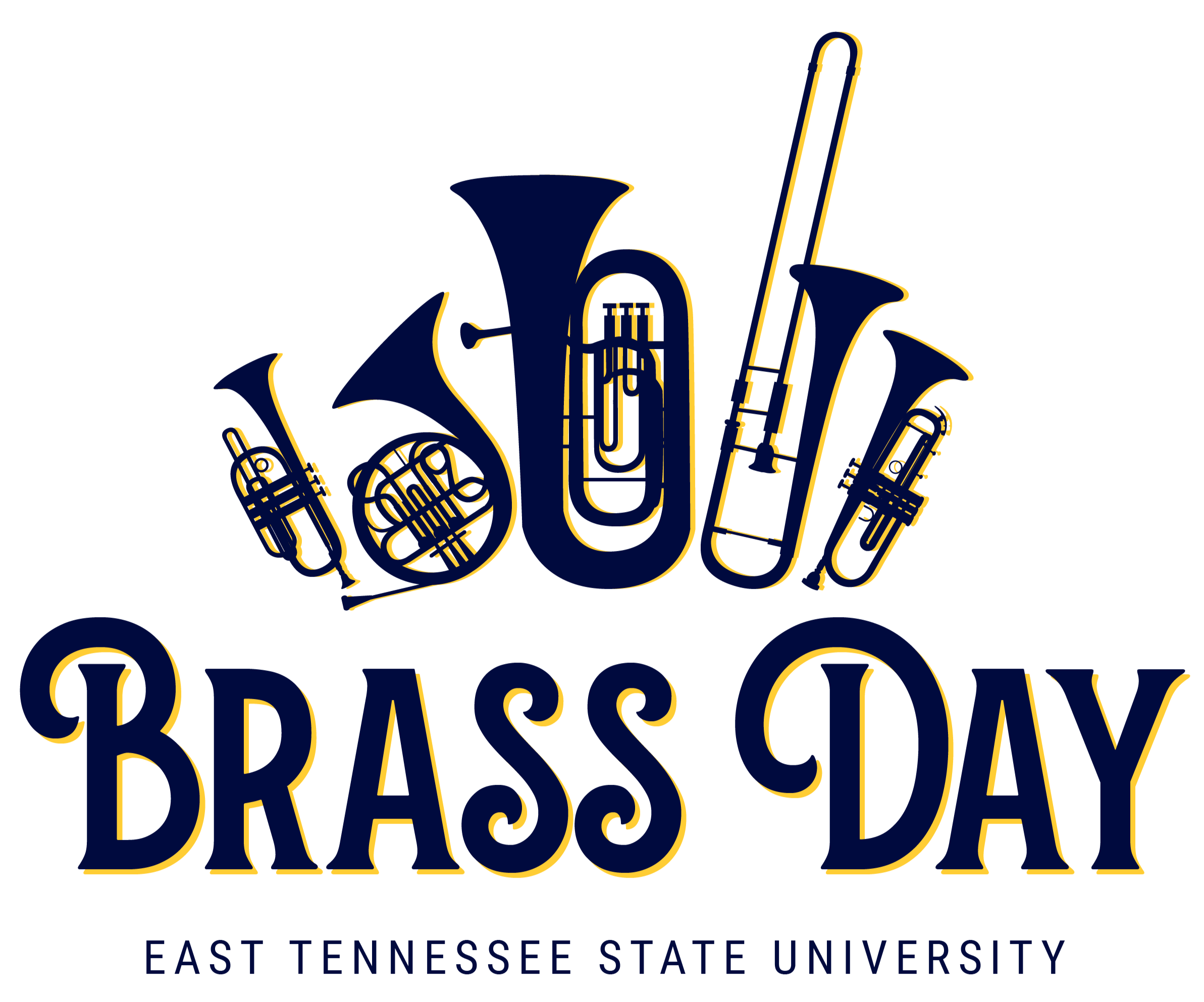 Brass Day Logo