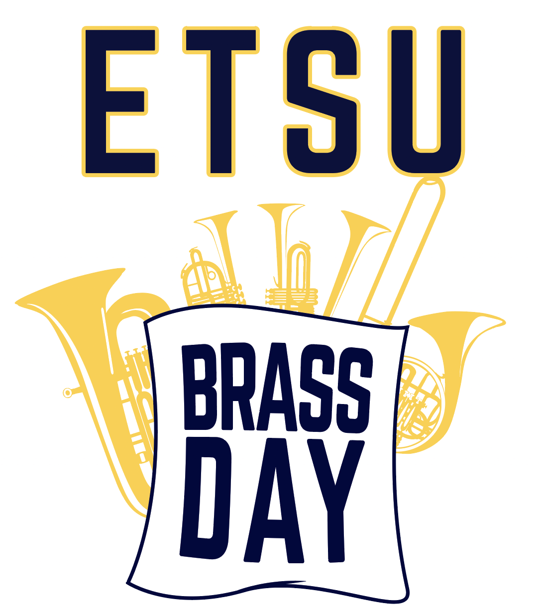 Brass Day Logo