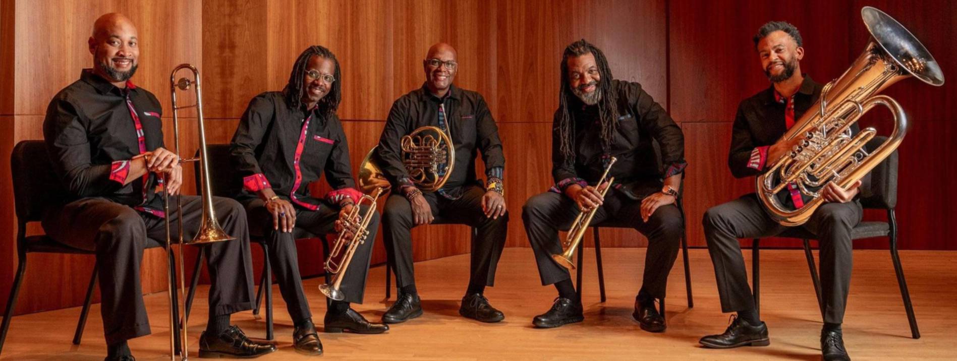 Gateways Brass Collective