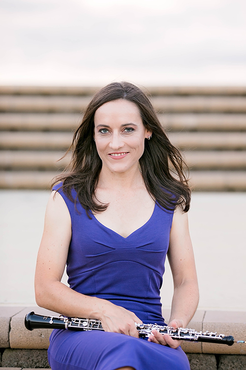 Profile Image of Heather Killmeyer