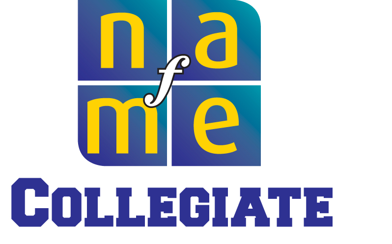 NAofME logo