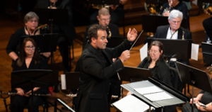 Photo of Mr. Tim Loman, director