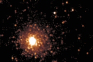 globular cluster in Pegasus