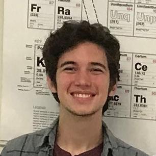 Photo of Anthony Vaughn