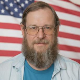 Dennis Hedrick