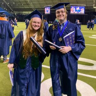 Faith Simmons Matthew Watson