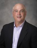 Photo of Frederick Gordon, Ph.D MPA Director and Associate Professor