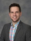 Photo of Dr. Wesley Wehde Co-Coordinator Political Science Major, Last names A-L